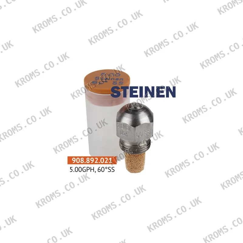 Steinen Oil nozzle 0986SS25