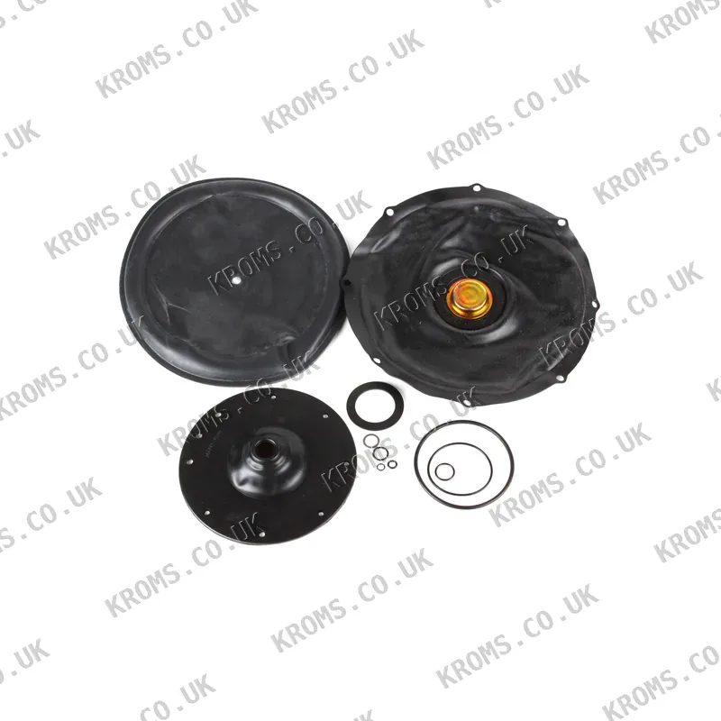 Kromschroder Spare part set 03089206