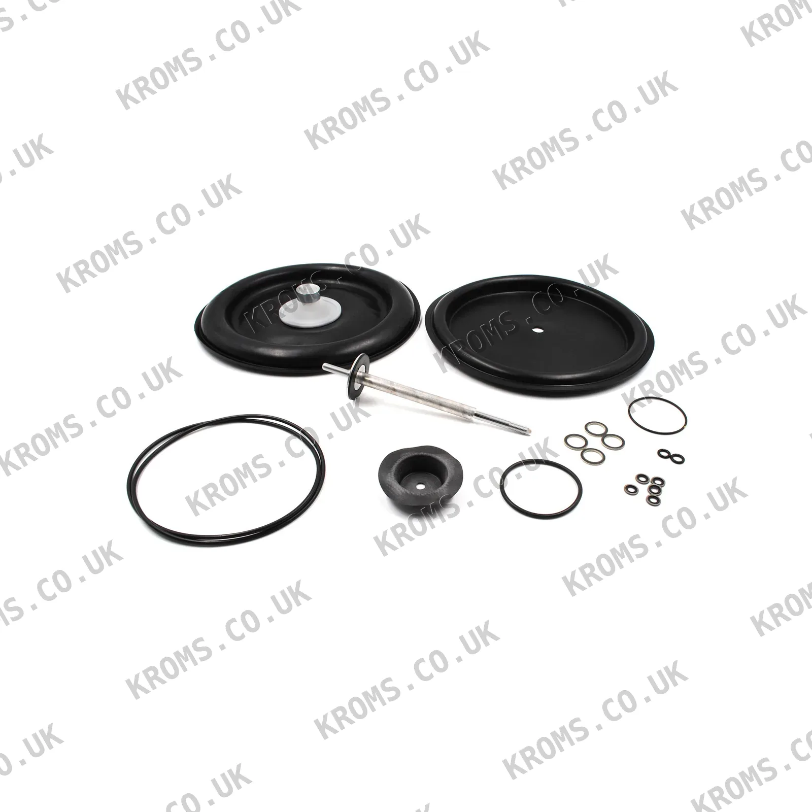 Kromschroder Repair kit (Service Kit / Spare Part Pack) 74922193