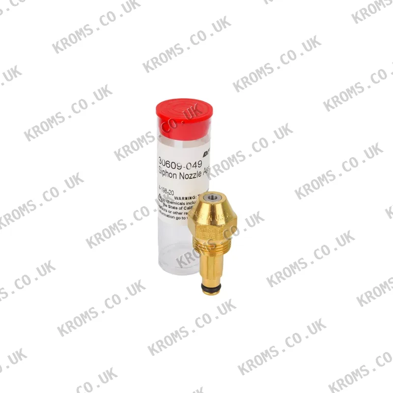 Delavan Oil nozzle 30609-049