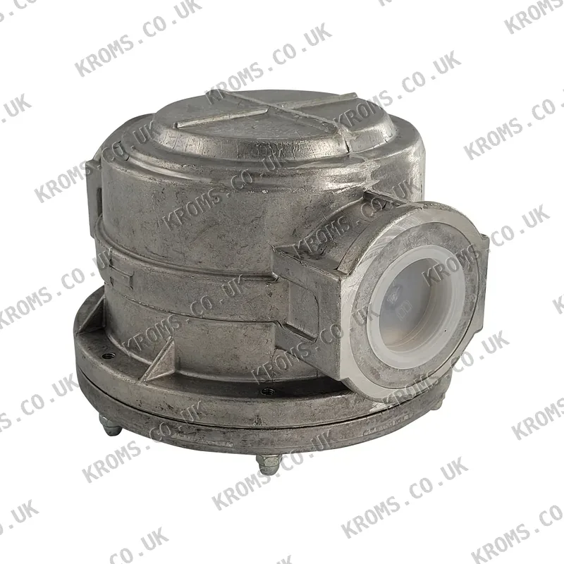 Kromschroder Filtre à gaz GFK40R10-6 81939190