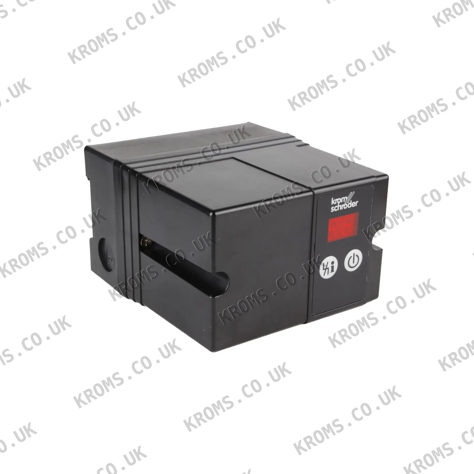 Kromschroder Burner control unit IFD244-5/1W 84621045