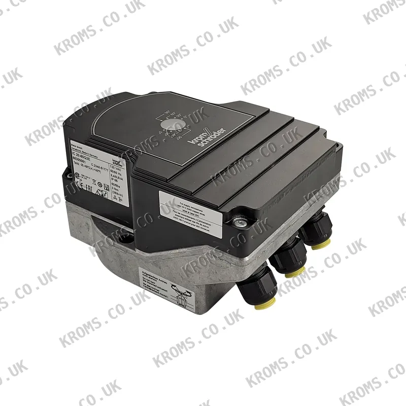 Kromschroder Actuator IC20-60Q3E 88300081