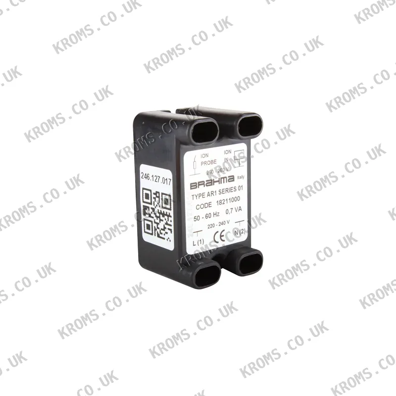Brahma Isolation transformer AR1 18211000