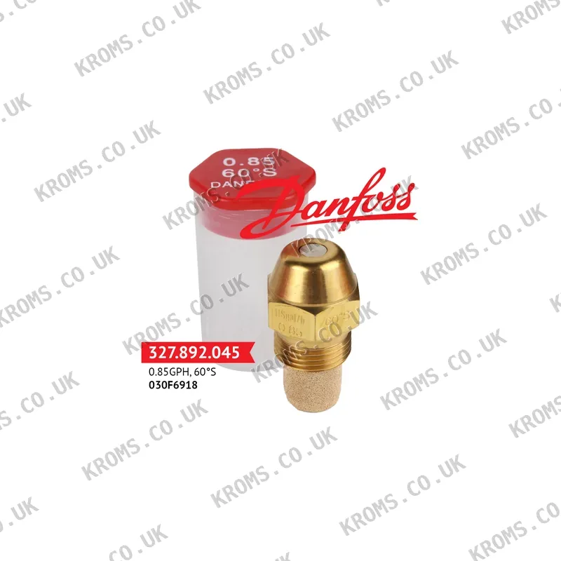 Danfoss Oil nozzle 030F6918