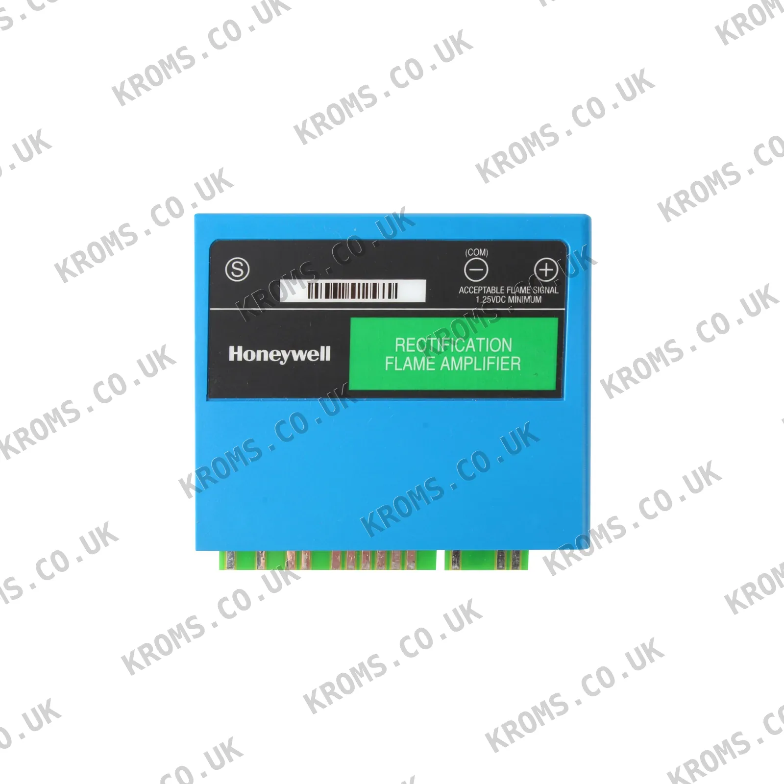 Honeywell Rectification flame amplifier R7847A1074/U