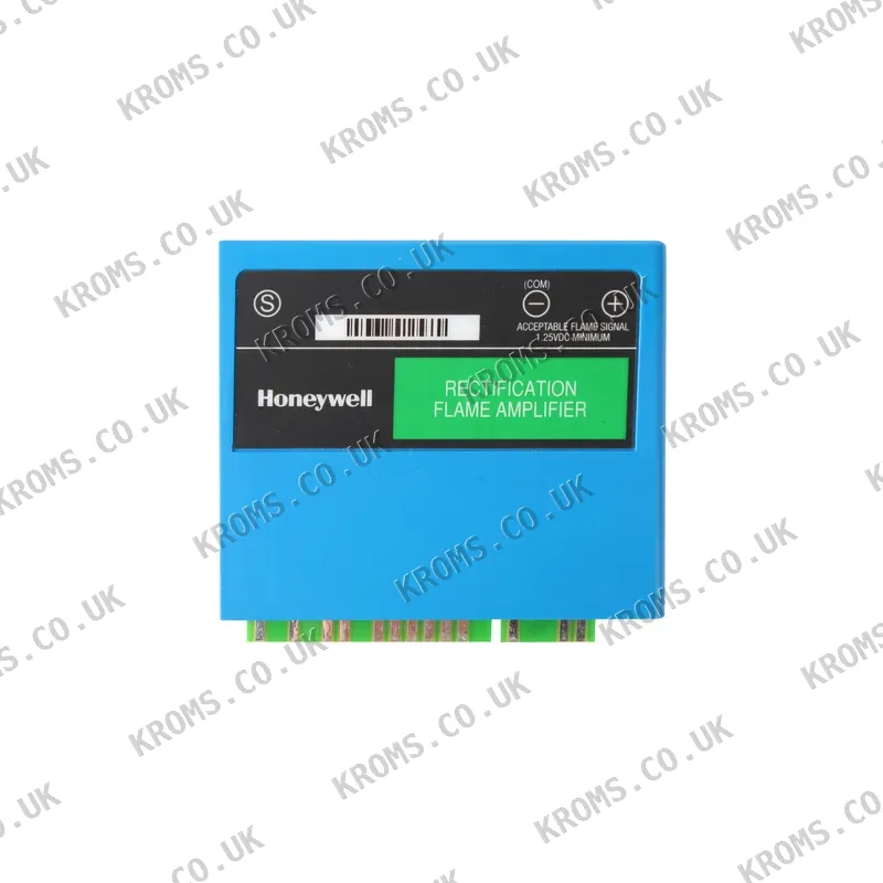 Honeywell Rectification flame amplifier R7847A1074/U