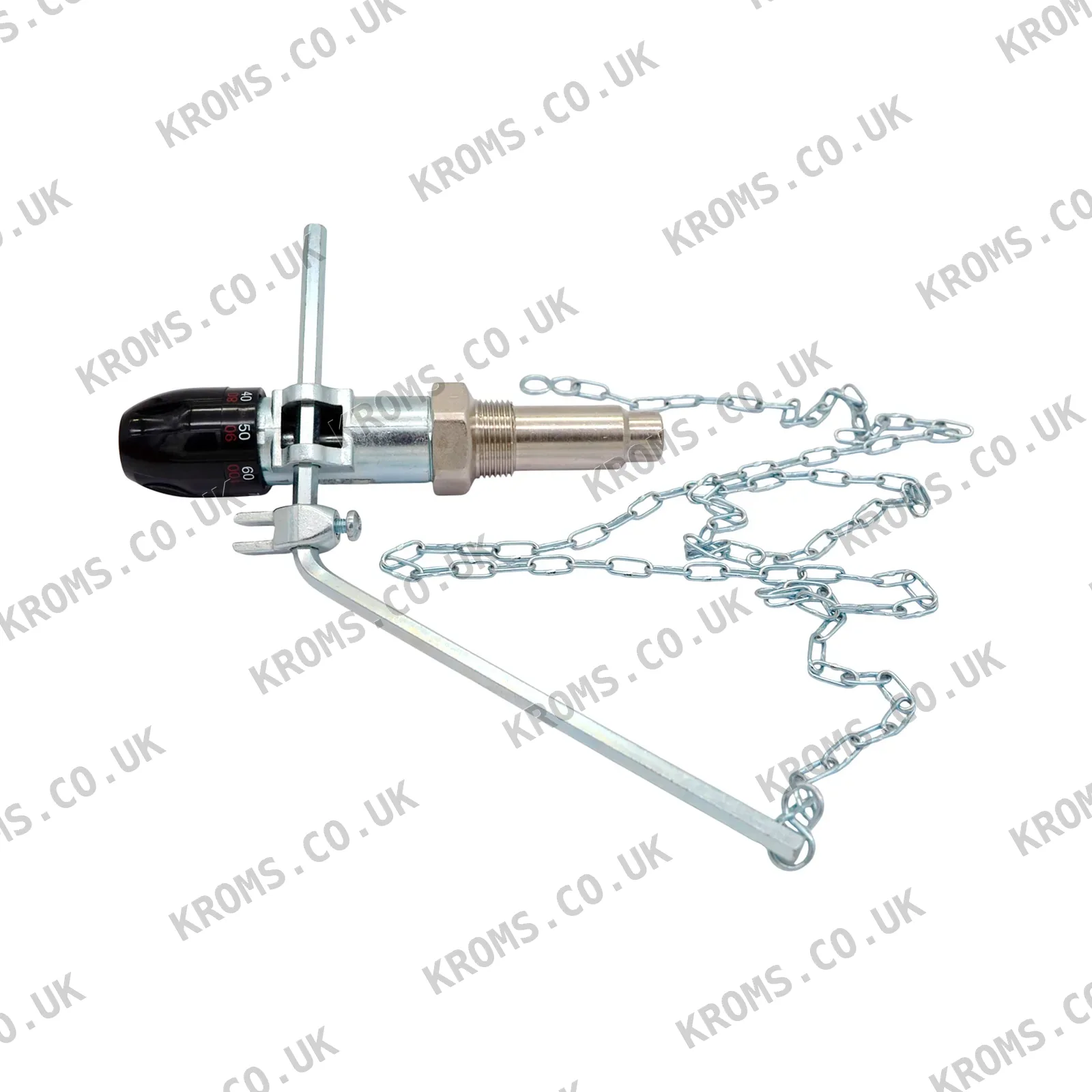 ICMA draught regulator 147 / 90147AE06