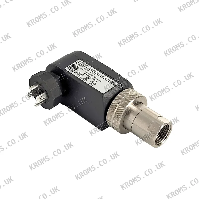 Kromschroder Flame sensor UVS10D0P2 84315209