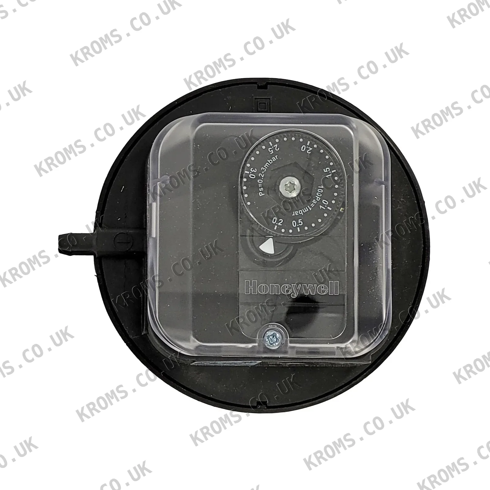 Kromschroder Air pressure switch DL3K-3 84444608