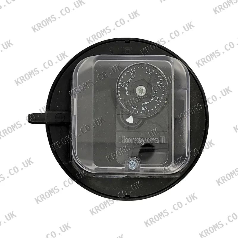 Kromschroder Air pressure switch DL3K-3 84444608
