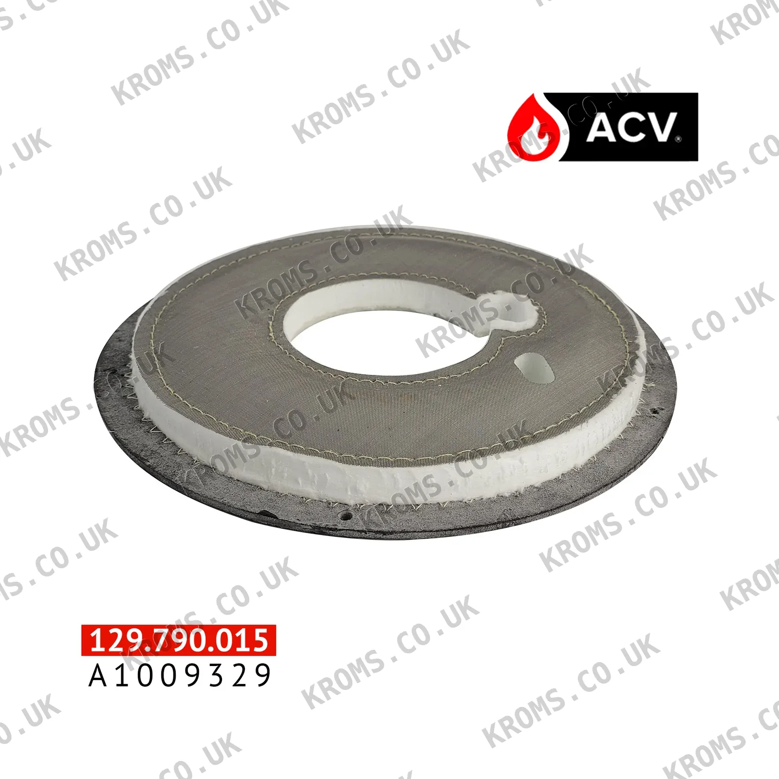 ACV Insulated burner A1009329