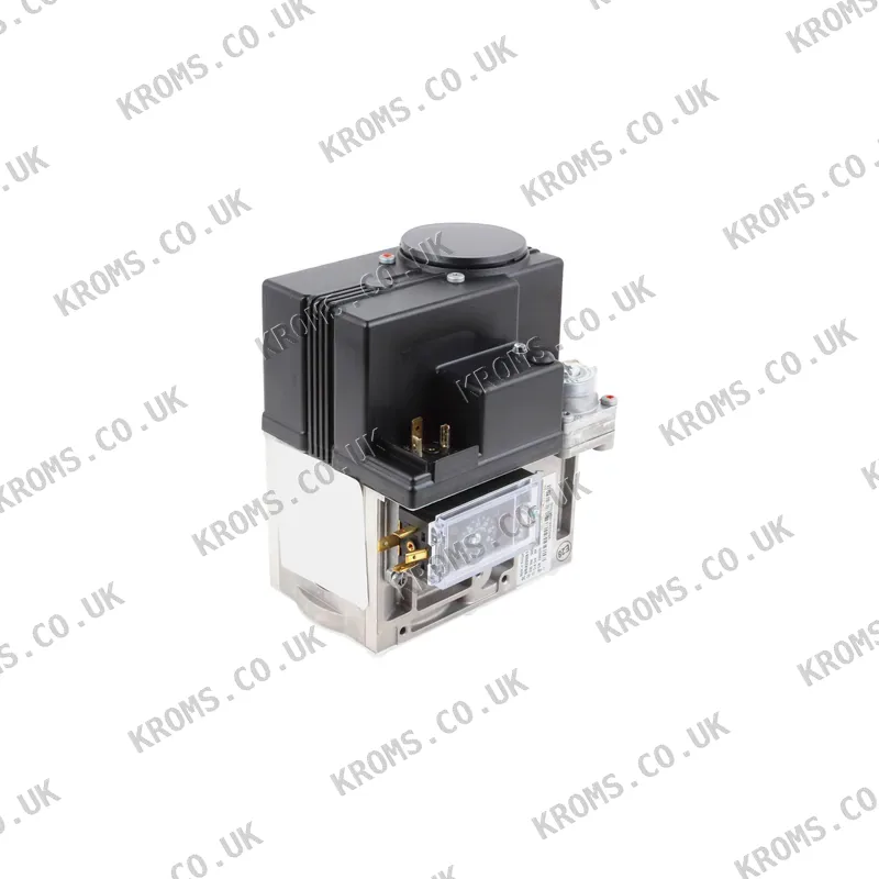 Honeywell Servo-combi gas valve VR420VA1004-1000