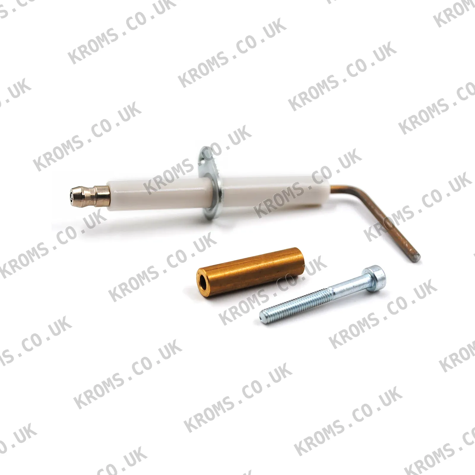 Giersch Ionization electrode 47-90-26588