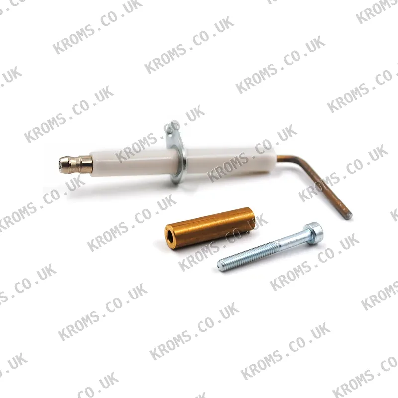 Giersch Ionization electrode 47-90-26588