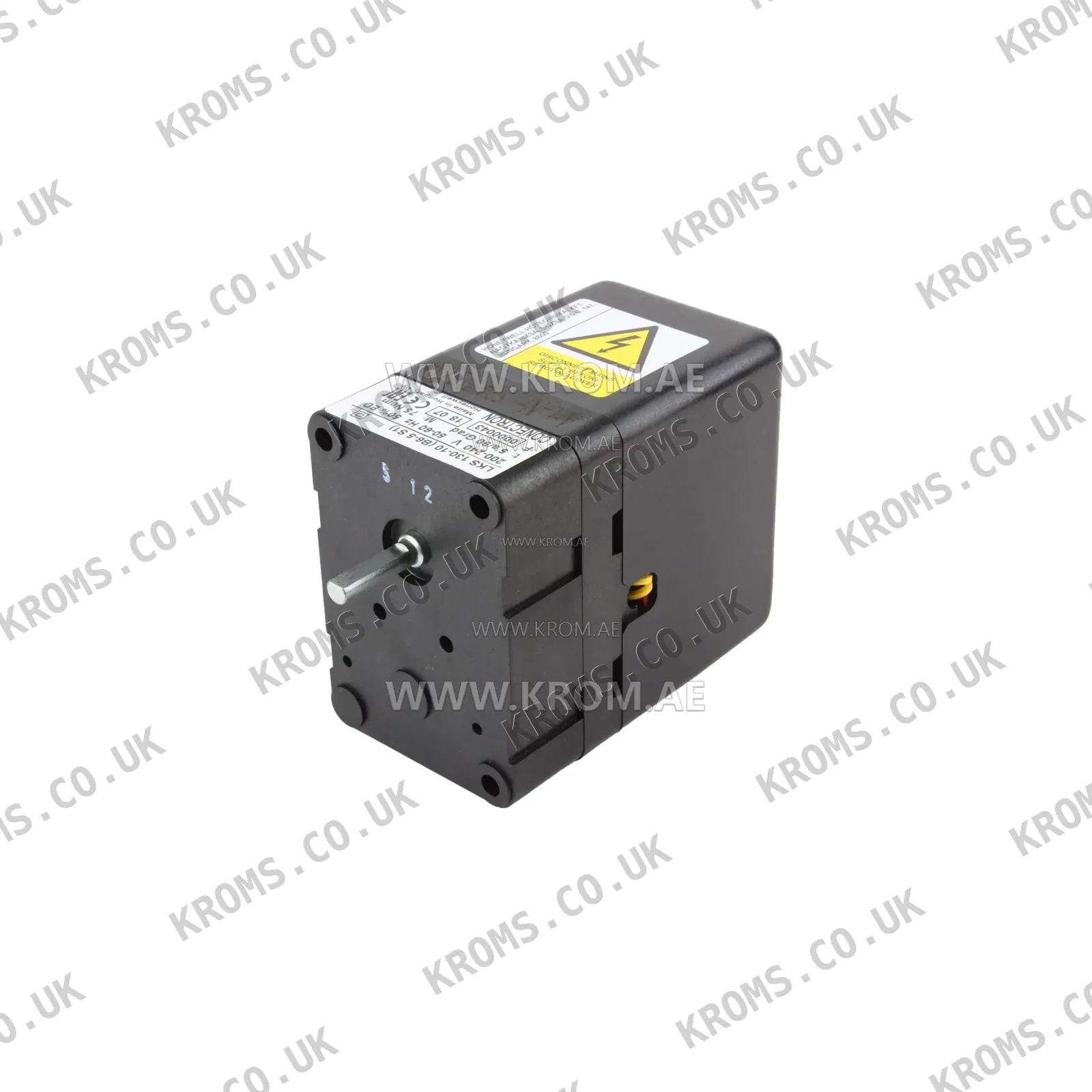 Honeywell Actuator LKS130-10 (B6-5S1) LKS130-10