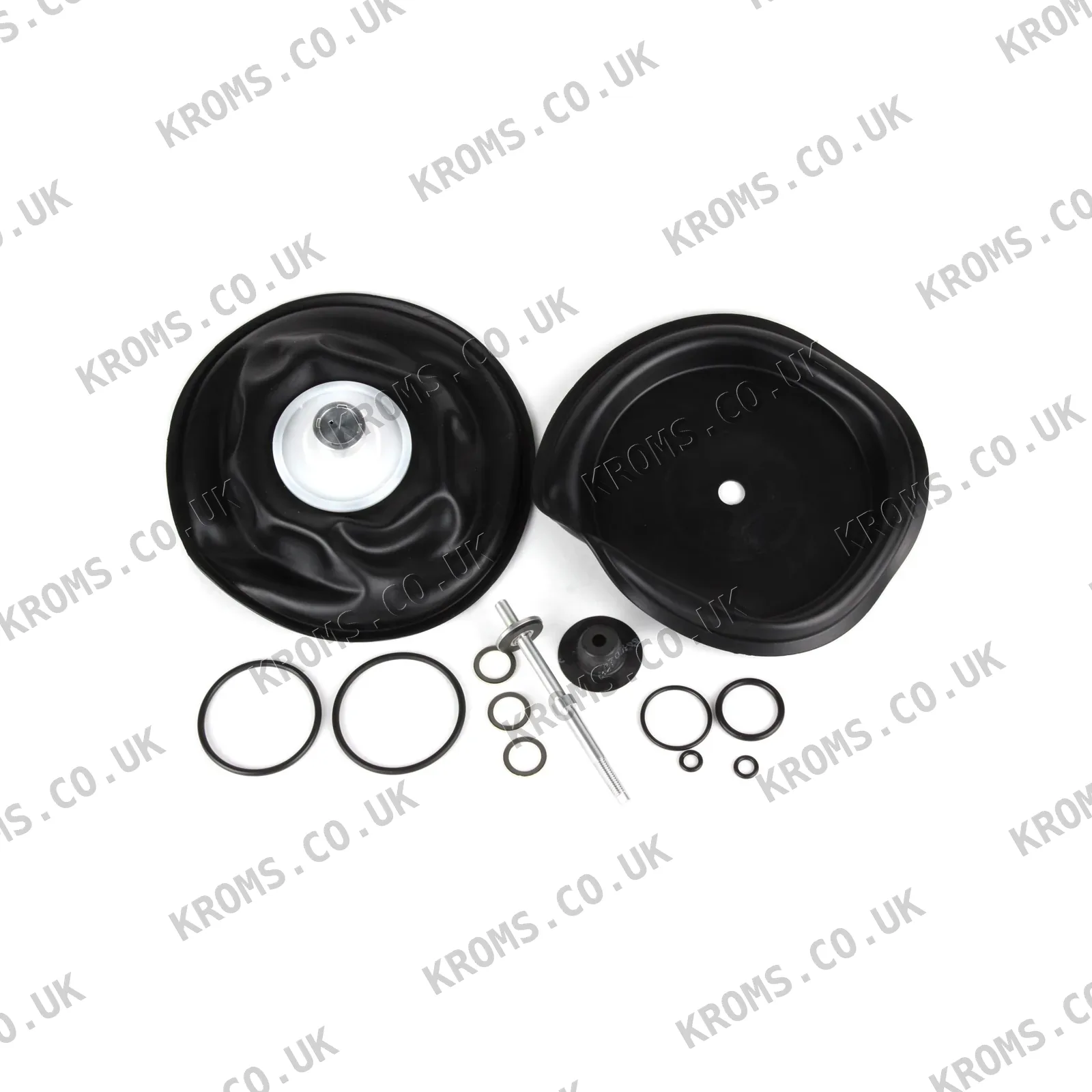 Kromschroder Spare part set 74922183