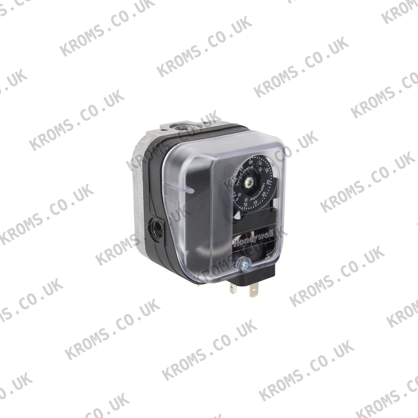 Kromschroder Gas pressure switch DG50B-5 32Z 84447202