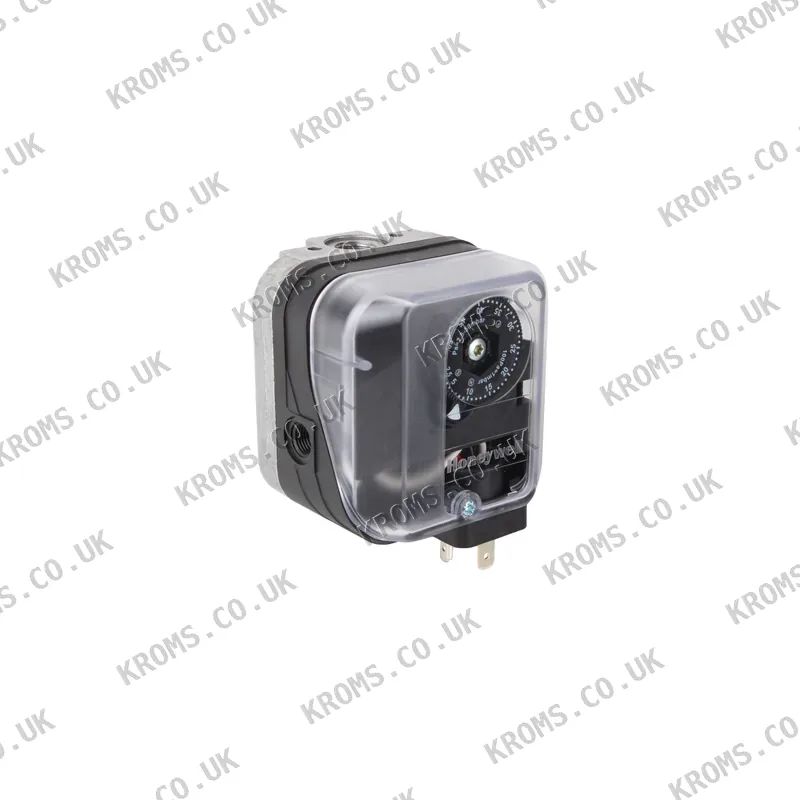 Kromschroder Gas pressure switch DG50B-5 32Z 84447202