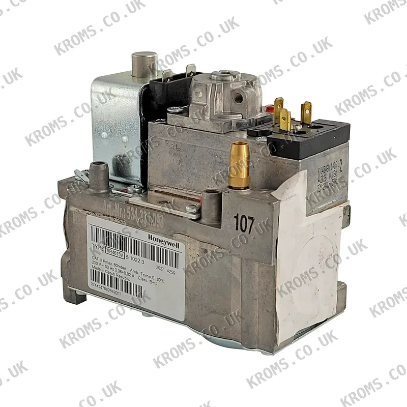Honeywell Gas valve VR4615VB1022U