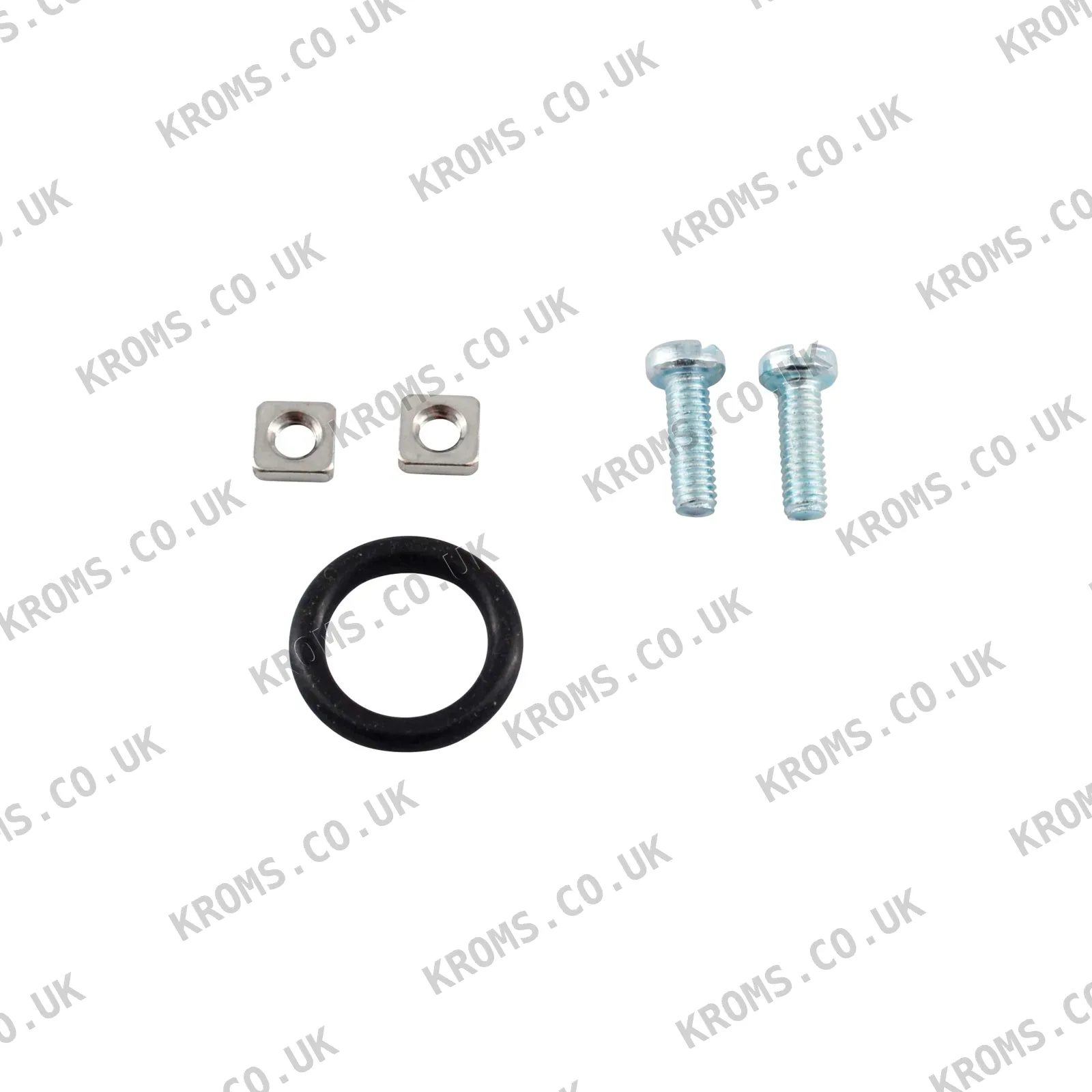 Kromschroder Connecting set for two DG..U 74912250