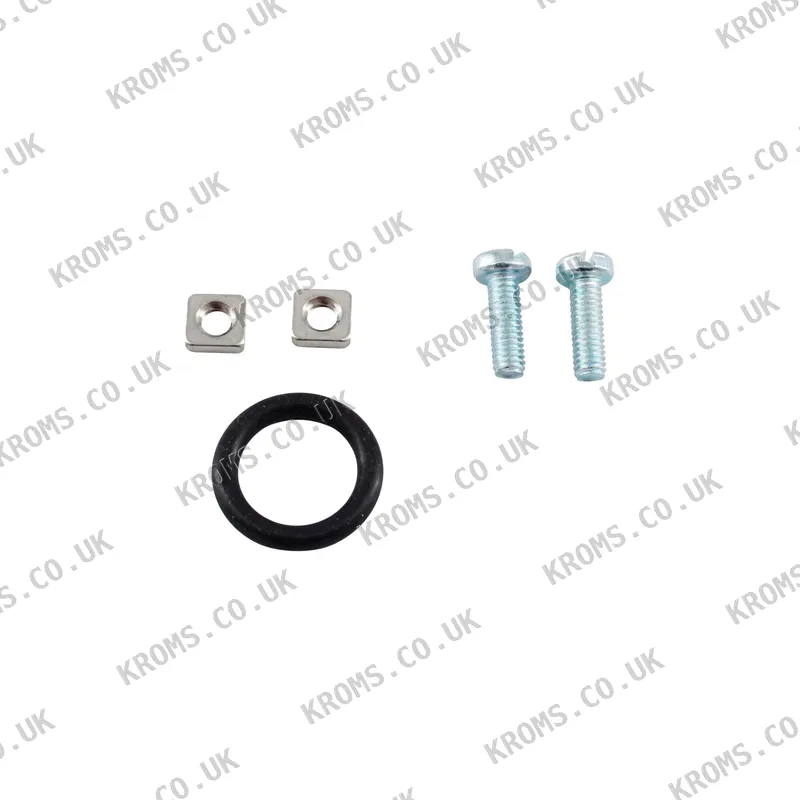 Kromschroder Connecting set for two DG..U 74912250