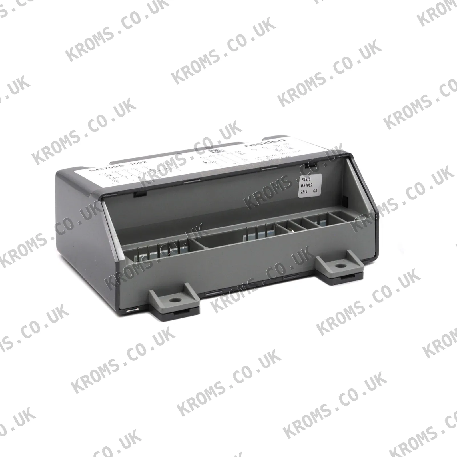 Honeywell Gas boiler control unit S4570BS1002U