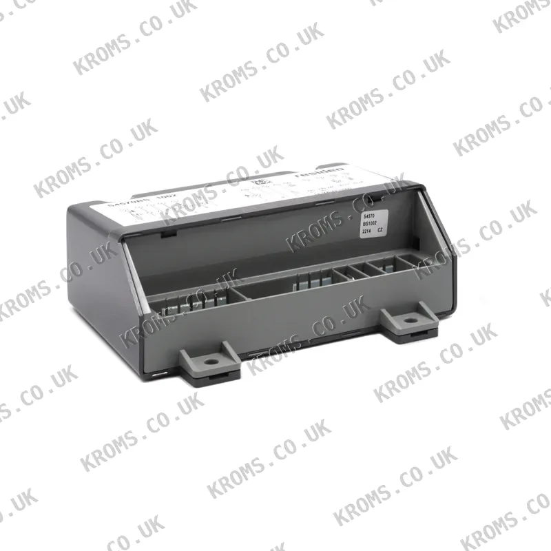 Honeywell Gas boiler control unit S4570BS1002U