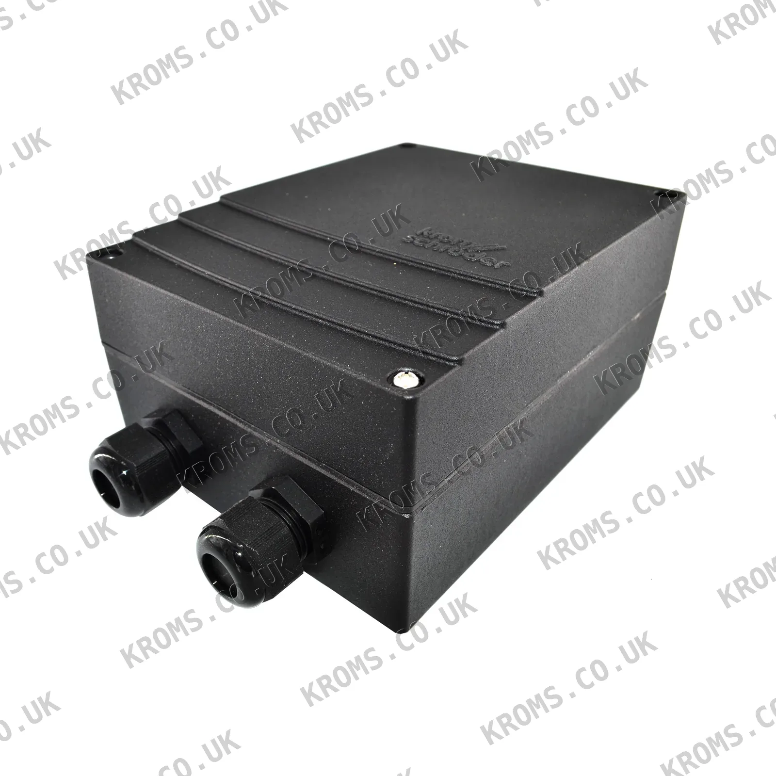 Kromschroder Ignition transformer TGI 8-12/100QE 84391230