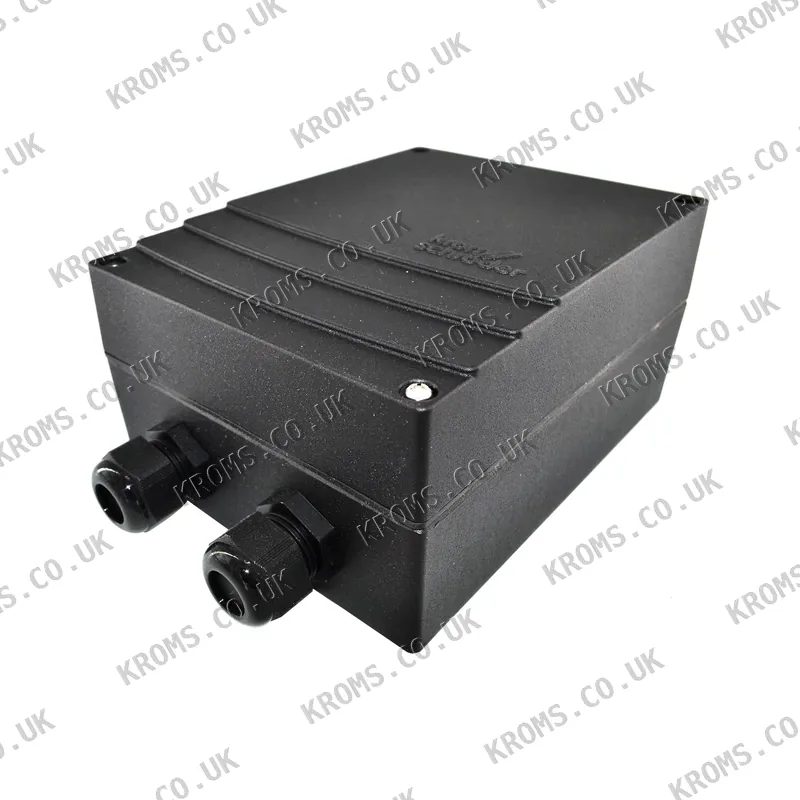 Kromschroder Ignition transformer TGI 8-12/100QE 84391230