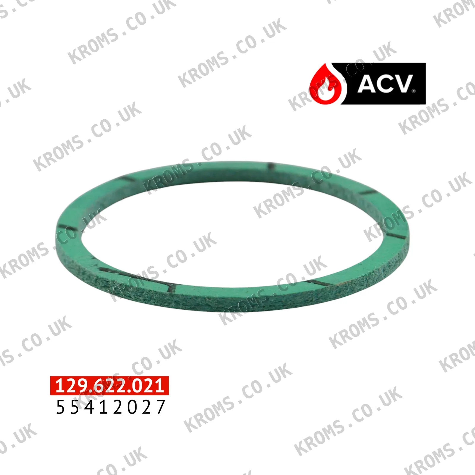 ACV Gasket sight glass 55412027