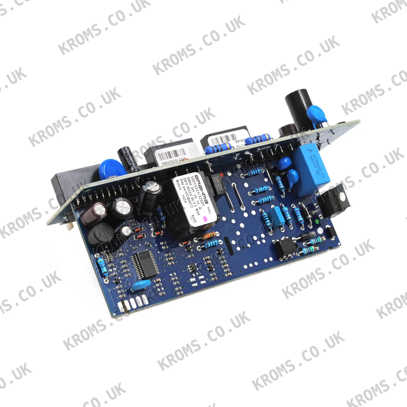 Brahma Control box M32C 37430035