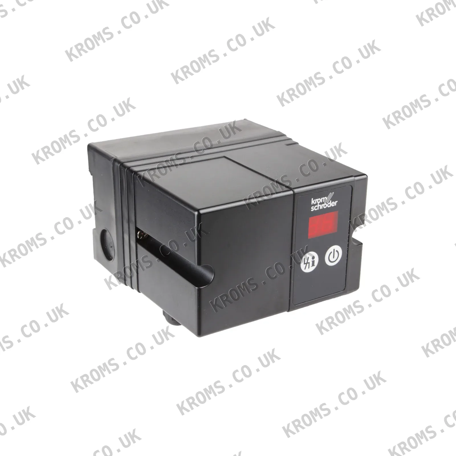 Kromschroder Burner control unit IFD244-3/1WI 84621026
