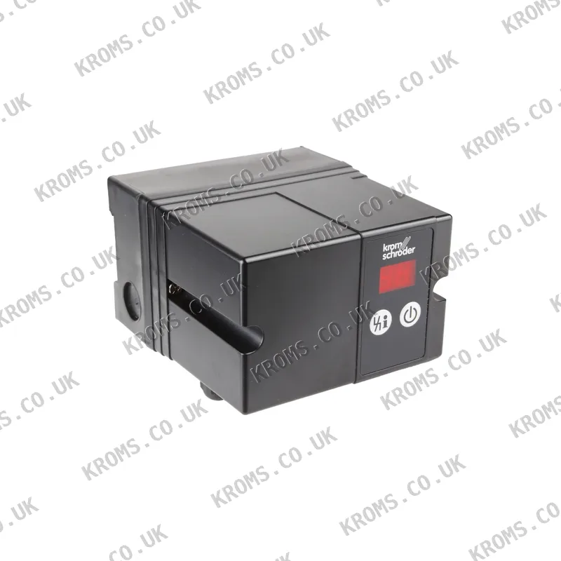 Kromschroder Burner control unit IFD244-3/1WI 84621026