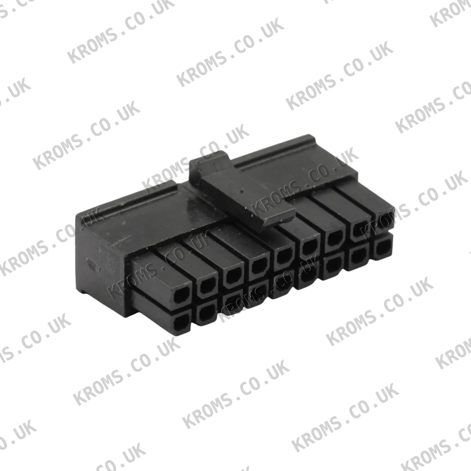 Molex Connector Mini-fit 18 pin Molex 00430251800