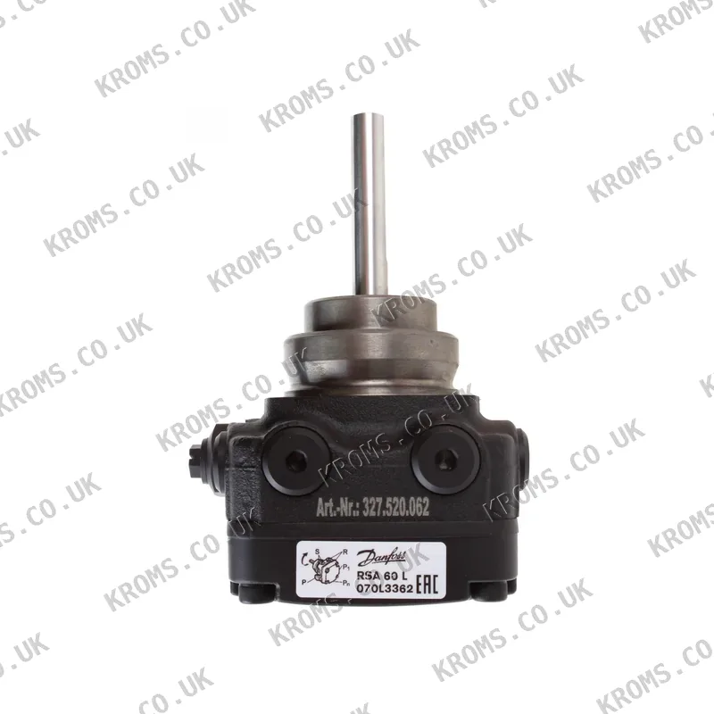 Danfoss Oil pump RSA60 070L3362