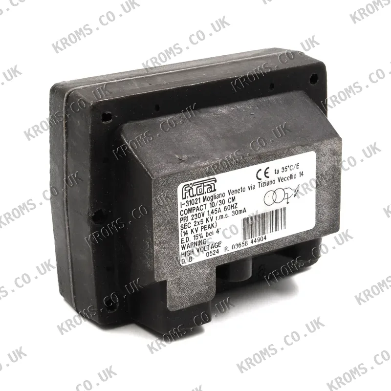 Fida Ignition transformer TE105D01