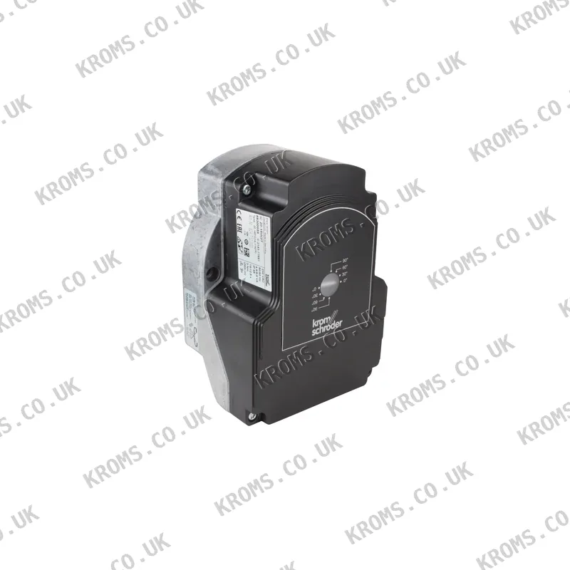 Kromschroder Servomotor IC20-15W3T 88300059