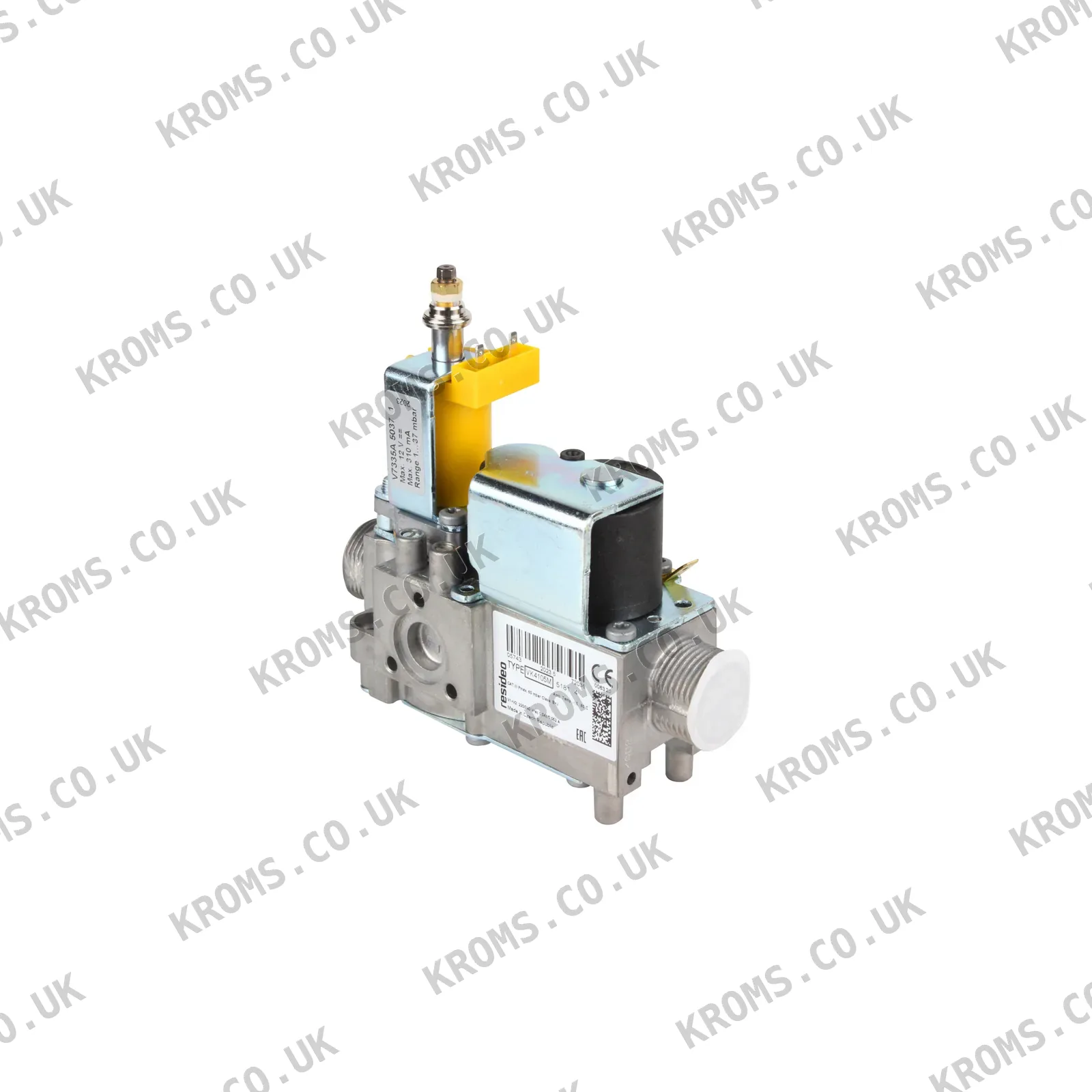 Honeywell Gas valve VK4105M5181B
