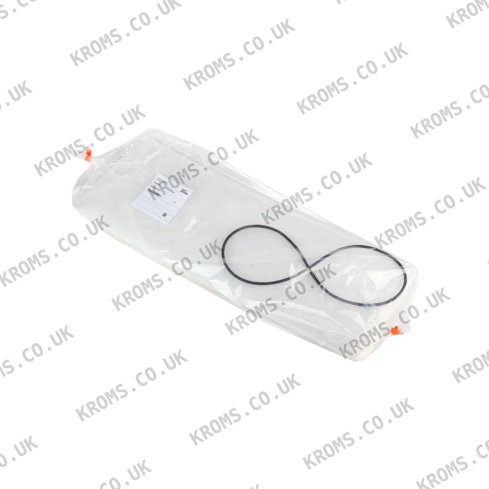 Kromschroder Spare parts kit 74923282