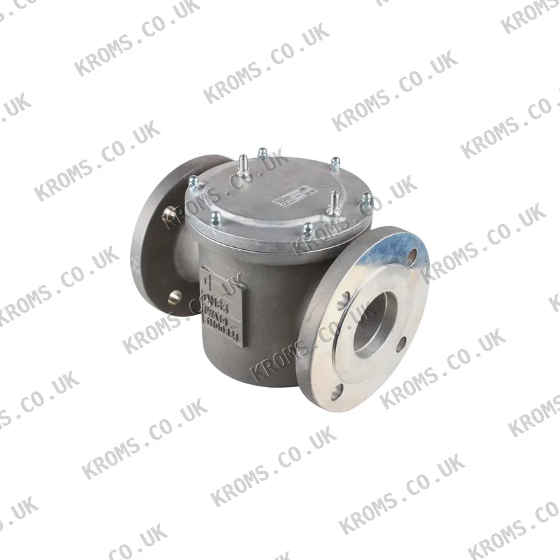 Kromschroder Gas filter GFK65F60-6 81942103