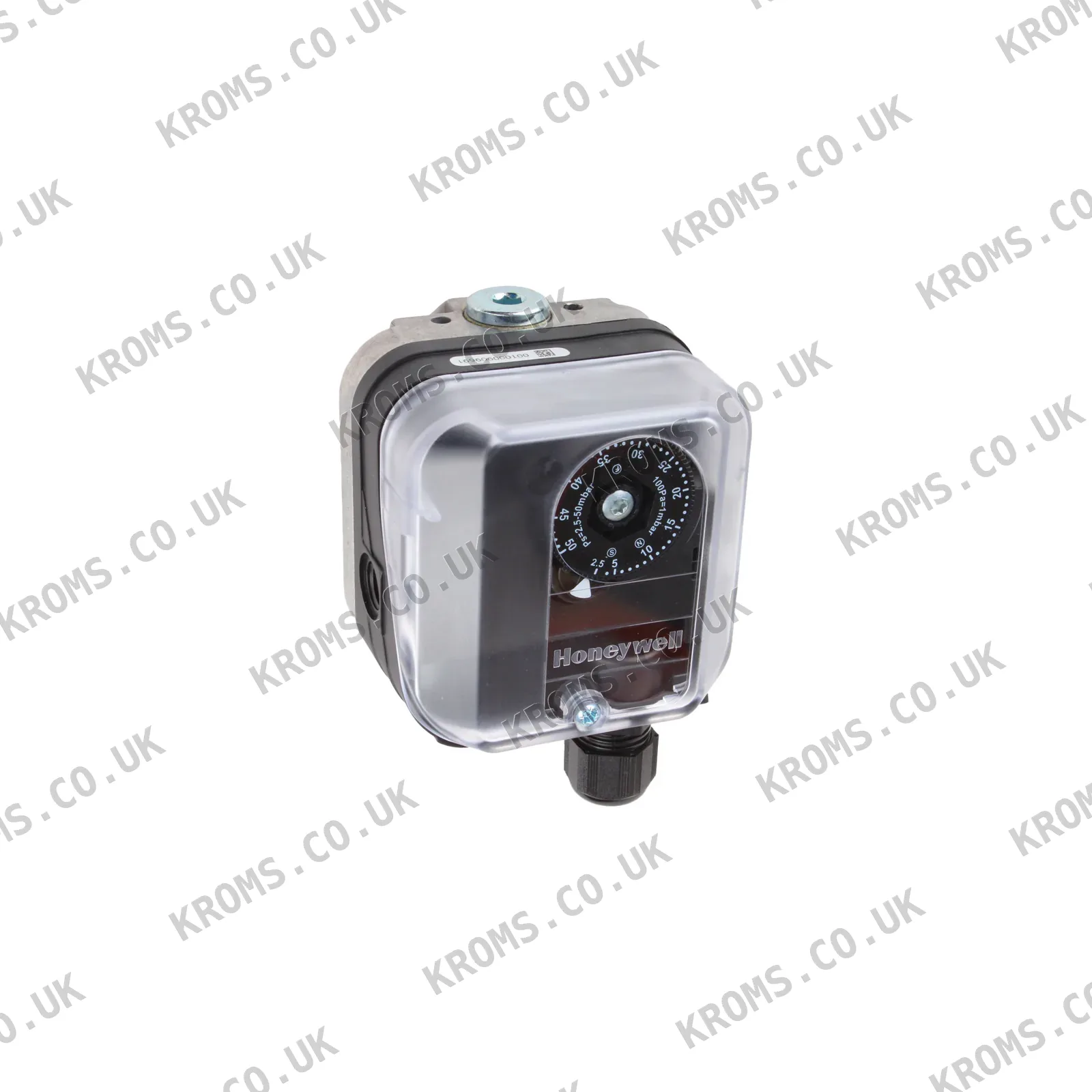 Kromschroder Gas pressure switch DG50U-3 84447350