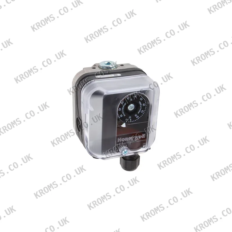 Kromschroder Gas pressure switch DG50U-3 84447350