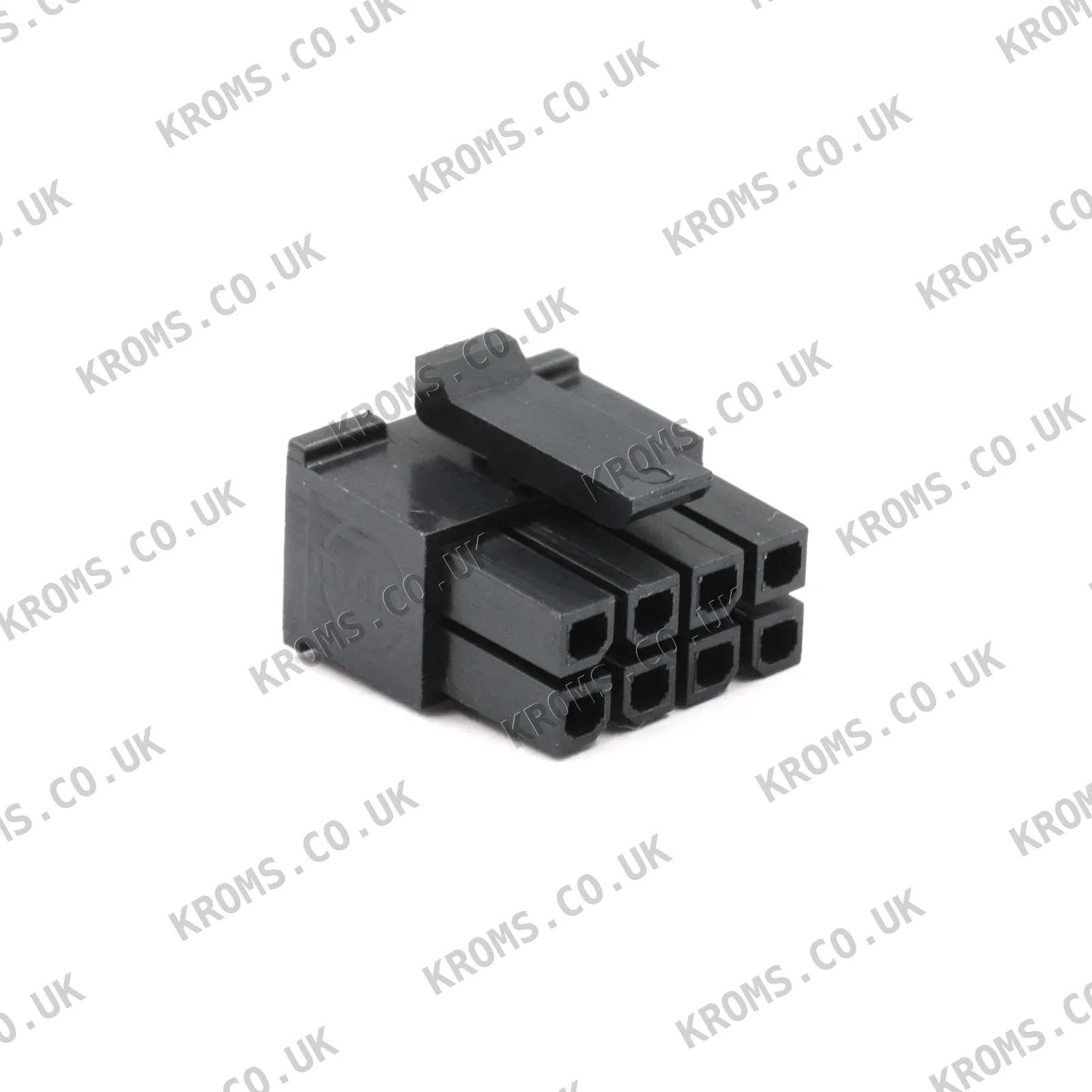 Molex Connector Micro-fit 8 pin 00430250800