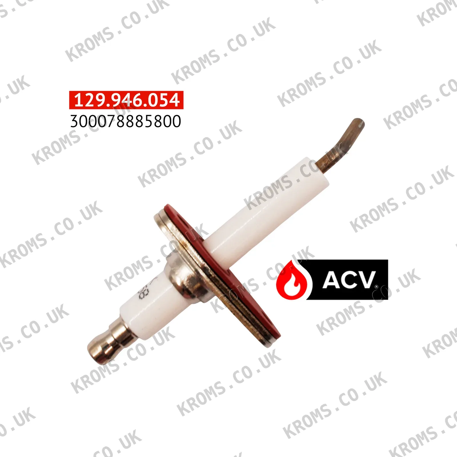ACV Electrode 300078885800