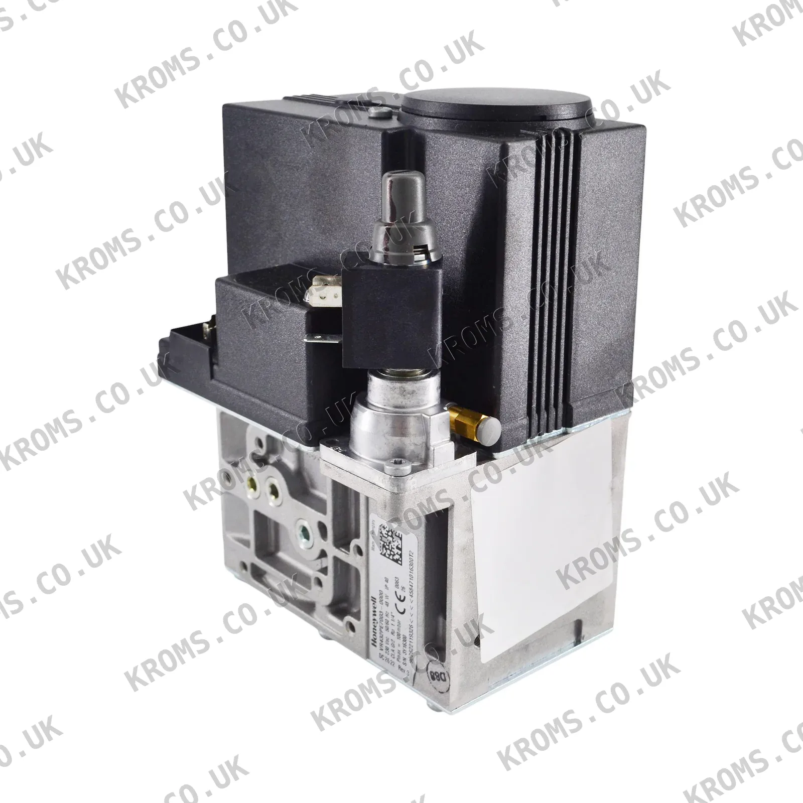 Honeywell Gas solenoid valve VR432PE7003-0000