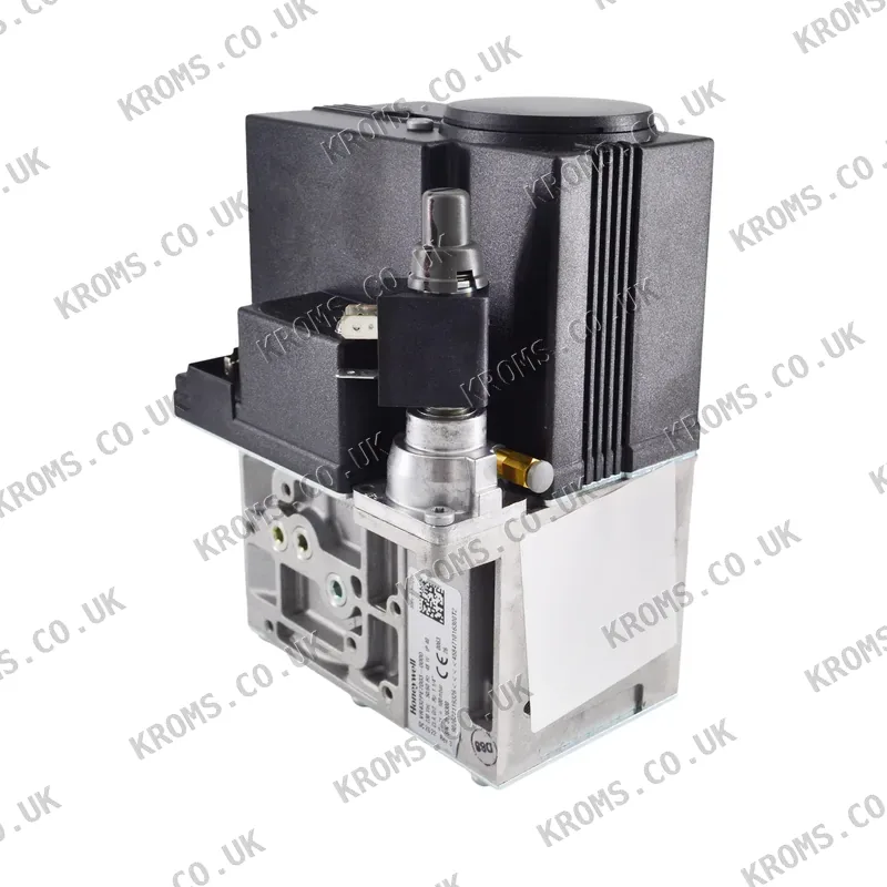 Honeywell Gas solenoid valve VR432PE7003-0000