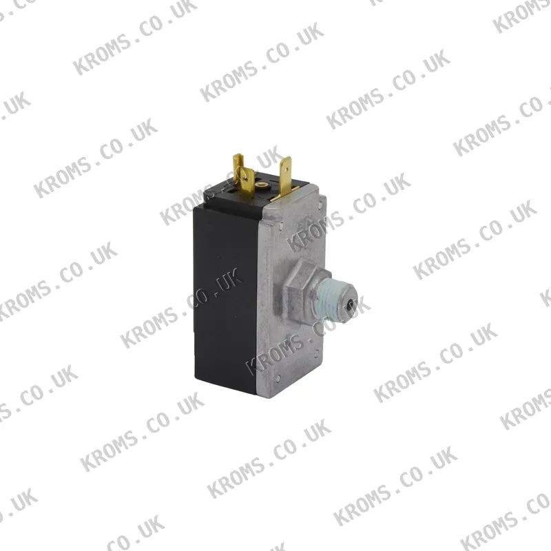 Kromschroder Gas pressure switch DG360C8D-5S 84448751