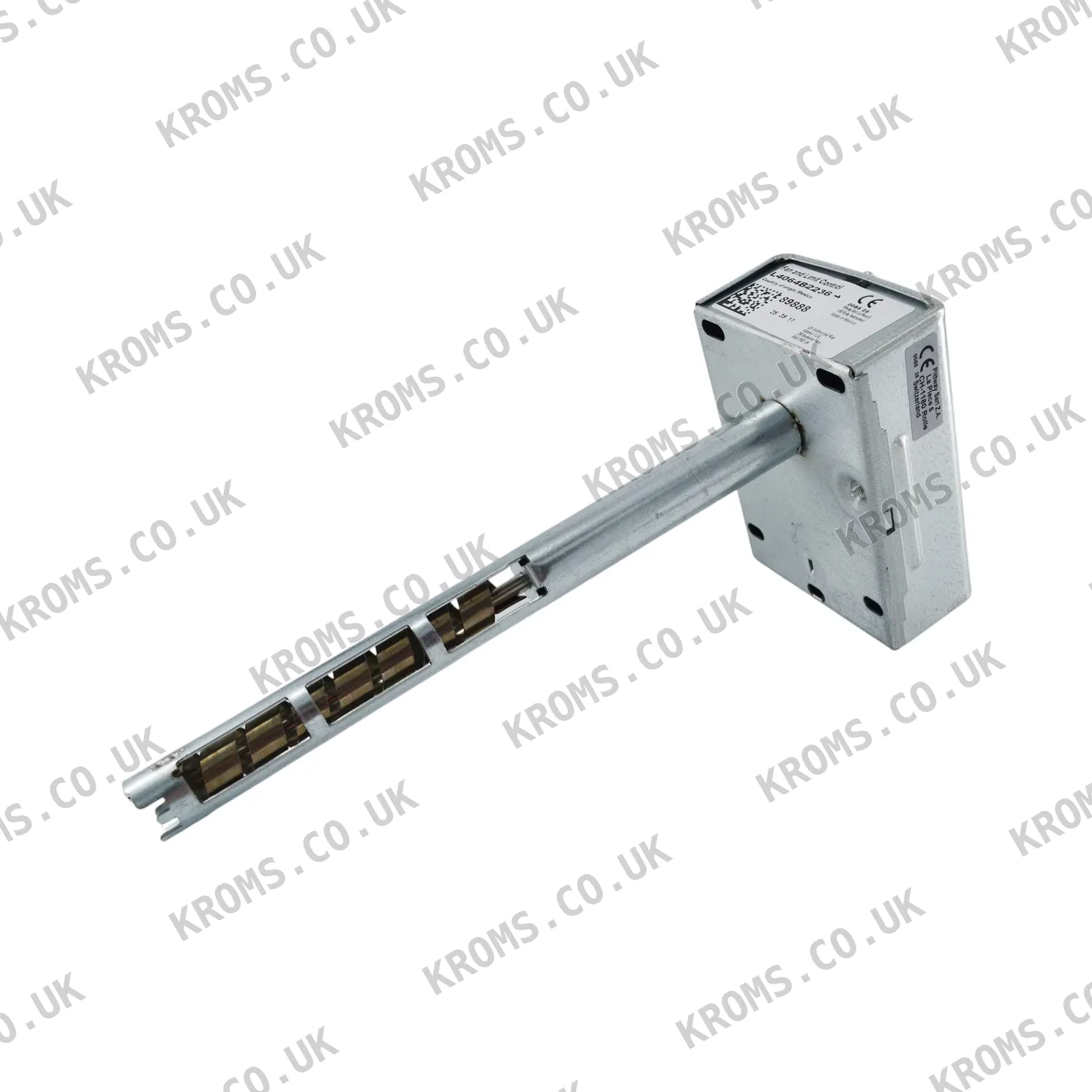 Resideo Mechanical thermostat L4064B2236/U