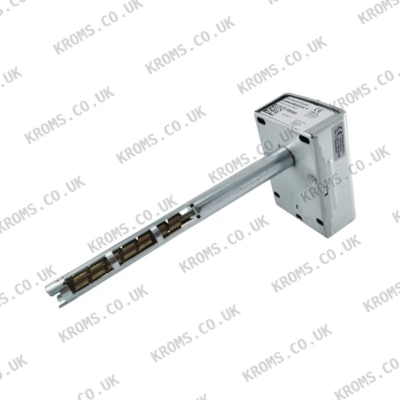 Resideo Mechanical thermostat L4064B2236/U